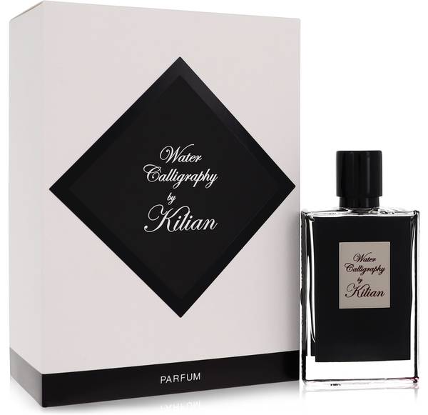 Water Calligraphy Perfume by Kilian | FragranceX.com