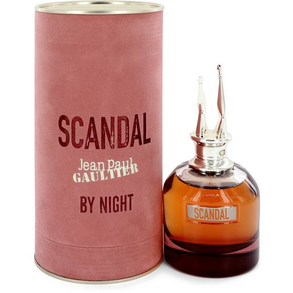 jean paul gaultier scandal by night intense