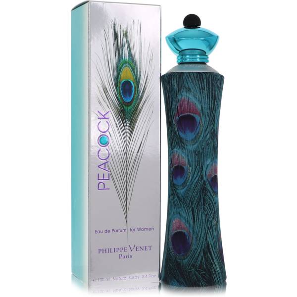Philippe Venet Peacock Perfume by Philippe Venet