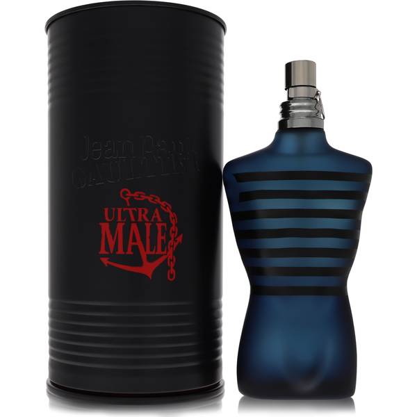 jean paul gaultier men parfum