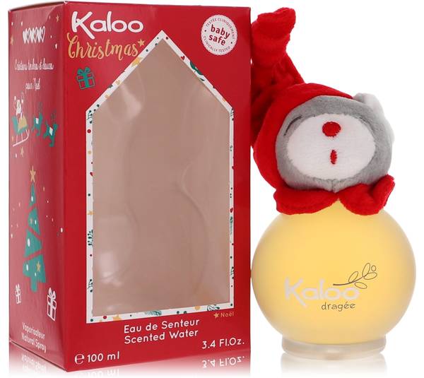 Kaloo Christmas Perfume by Kaloo