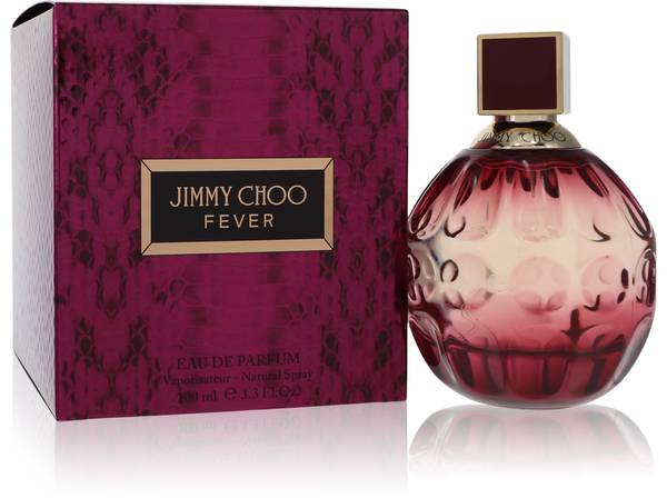 Jimmy Choo Fever Perfume by Jimmy Choo FragranceX