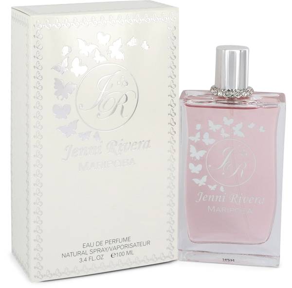 Mariposa Perfume
