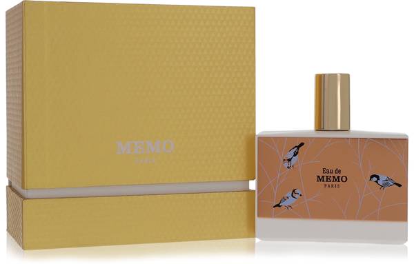 memo perfume