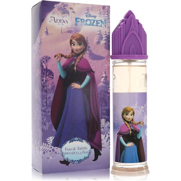 Disney Frozen Anna Perfume by Disney