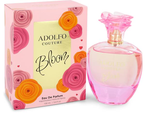 Adolfo Couture Bloom Perfume