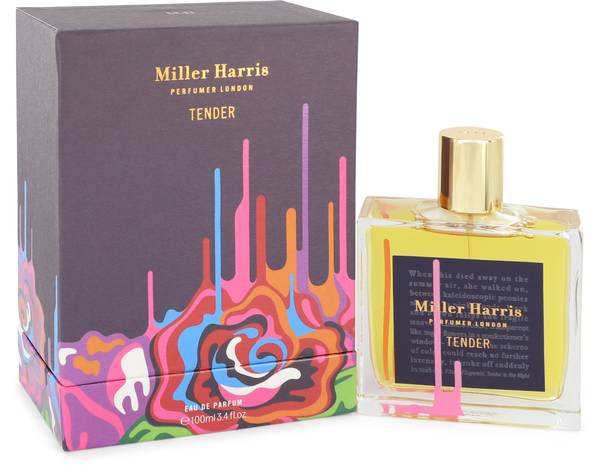 Tender Miller Harris Perfume by Miller Harris FragranceX