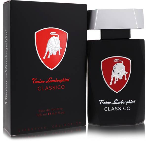 parfum homme lamborghini