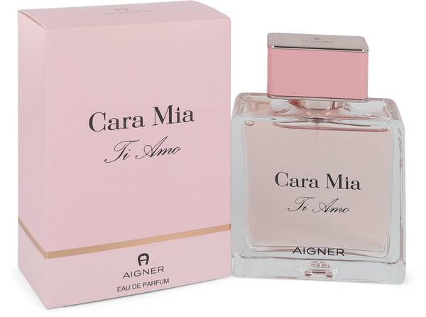 Cara Mia Ti Amo Perfume by Etienne Aigner | FragranceX.com