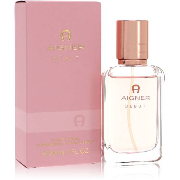 Aigner Debut Perfume By Etienne Aigner for Women