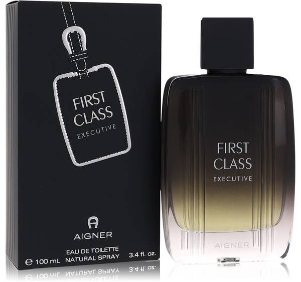 Aigner Executive Cologne by Etienne Aigner