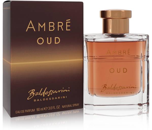 ambre baldessarini perfume