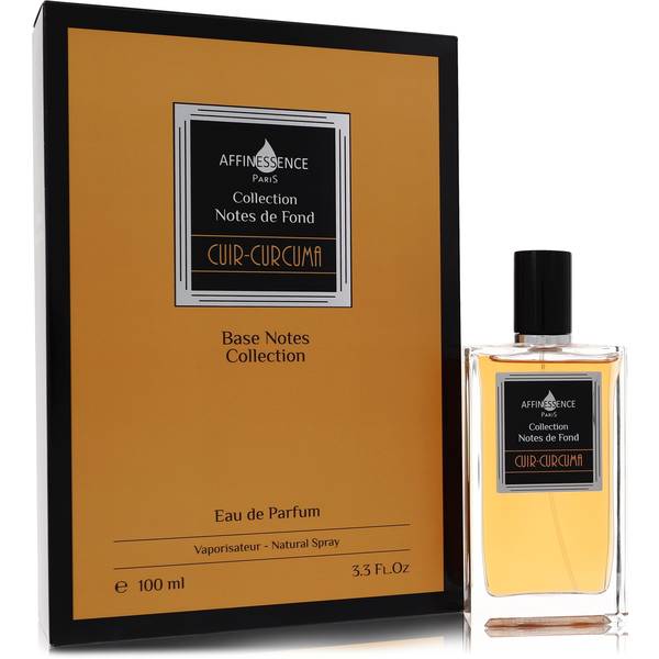 Cuir Leather Eau Parfum 100 ml by Fragrance World