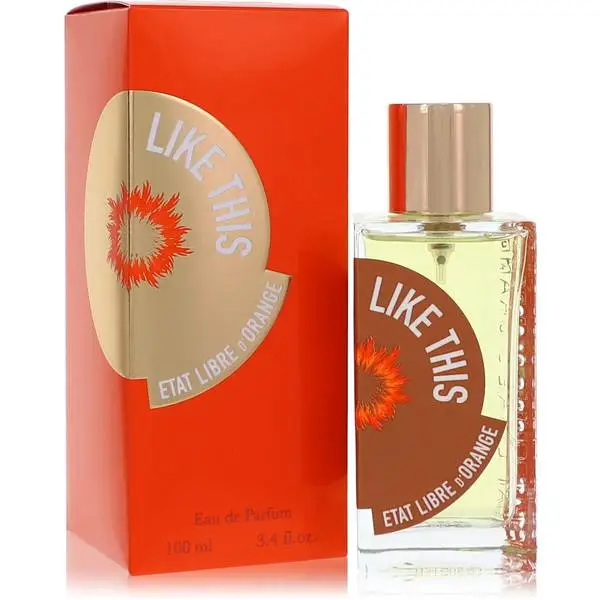 Pumpkin deals scent perfume