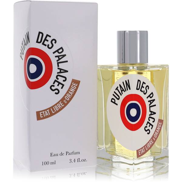 Putain Des Palaces Perfume by Etat Libre d'Orange