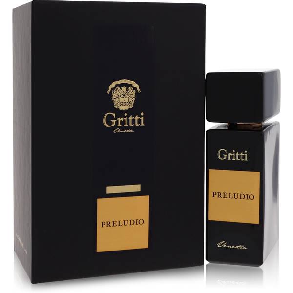 Gritti Preludio Perfume by Gritti