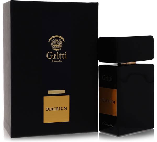 Gritti Delirium Perfume by Gritti