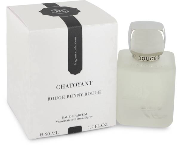 Rouge Chatoyant Perfume