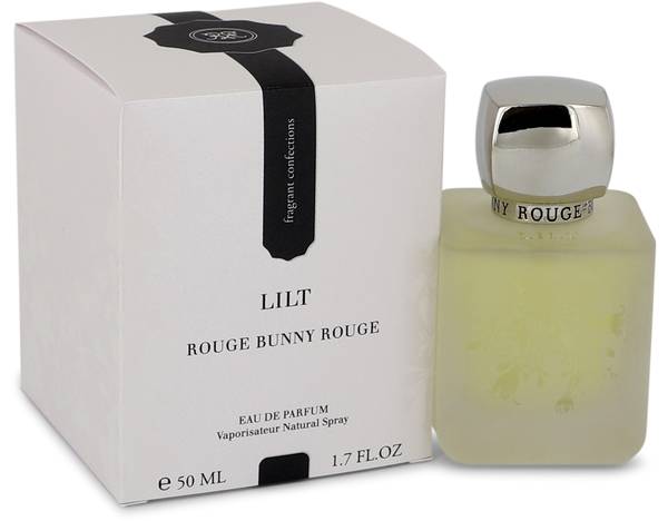 Rouge Lilt Perfume by Rouge Bunny