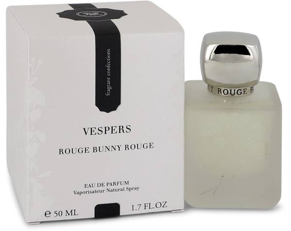 Rouge Vespers Perfume