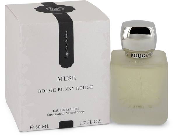Rouge Muse Perfume
