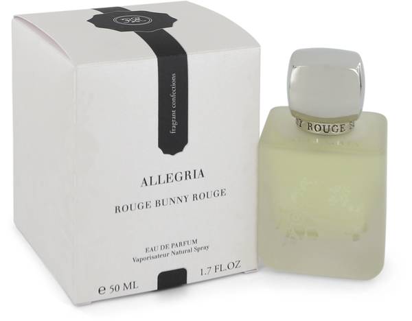 Rouge Allegria Perfume
