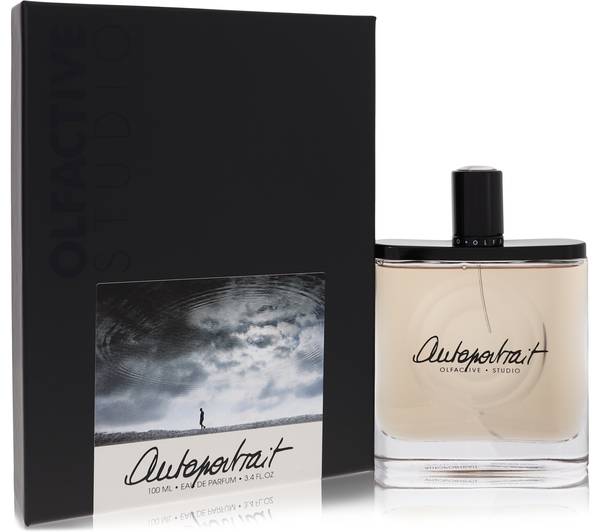 Autoportrait Perfume by Olfactive 