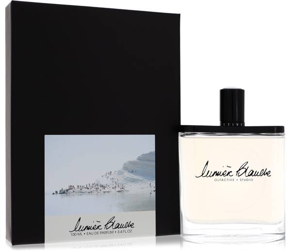 Olfactive Studio Lumiere Blanche Perfume by Olfactive Studio