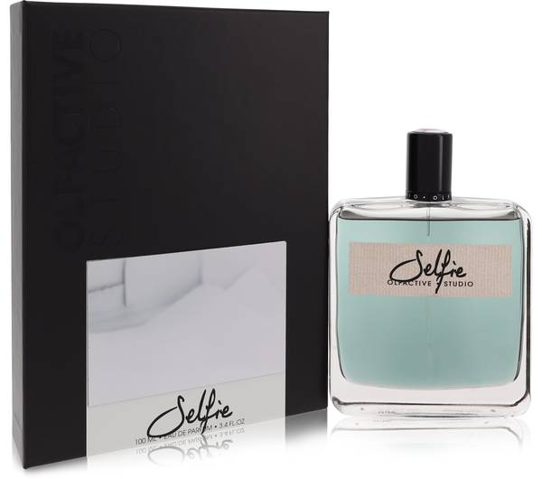 Olfactive Studio Selfie Perfume by Olfactive Studio