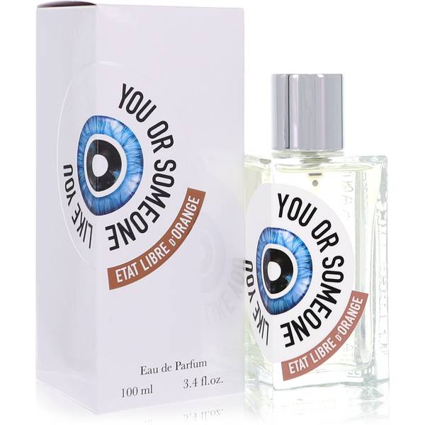 You Or Someone Like You Perfume by Etat Libre d'Orange