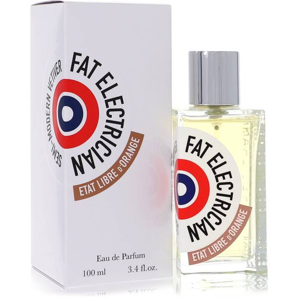 Etat Libre D'Orange Remarkable People Eau De Parfum Spray 100ml