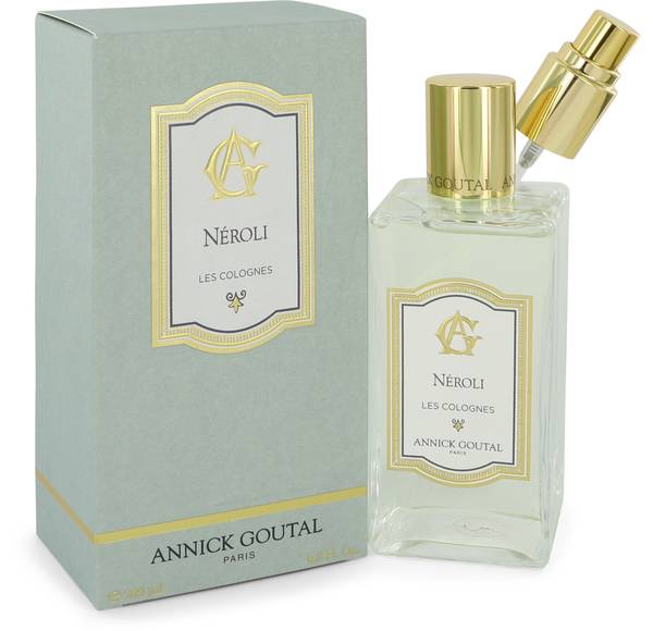 annick goutal neroli eau de cologne