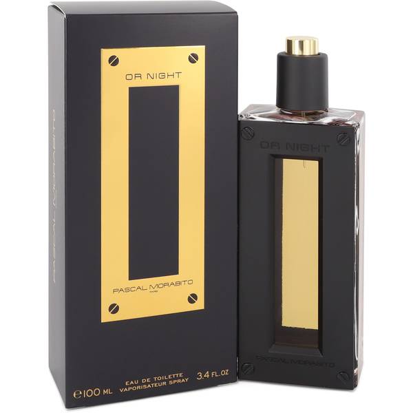 Or Night Cologne by Pascal Morabito | FragranceX.com