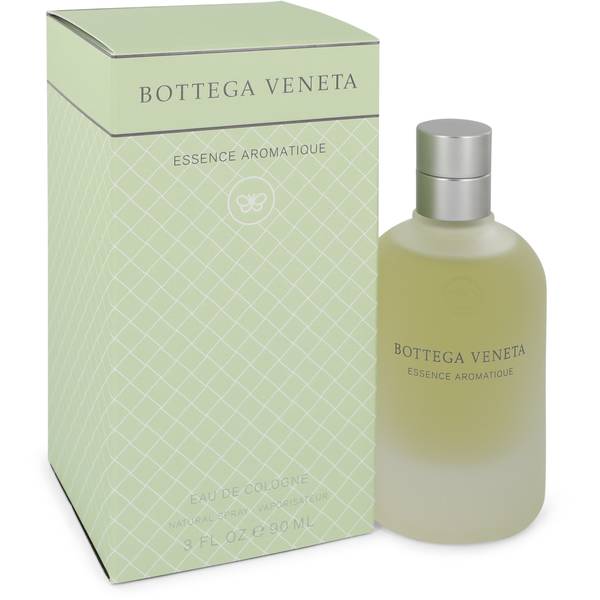 bottega veneta parfum essence aromatique