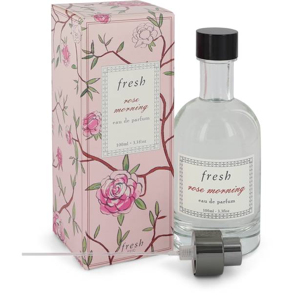 Rose Morning Eau de Parfum