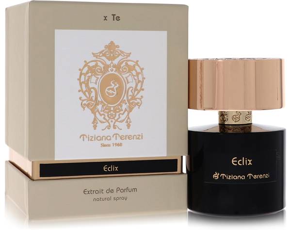 Tiziana Terenzi Eclix Perfume by Tiziana Terenzi