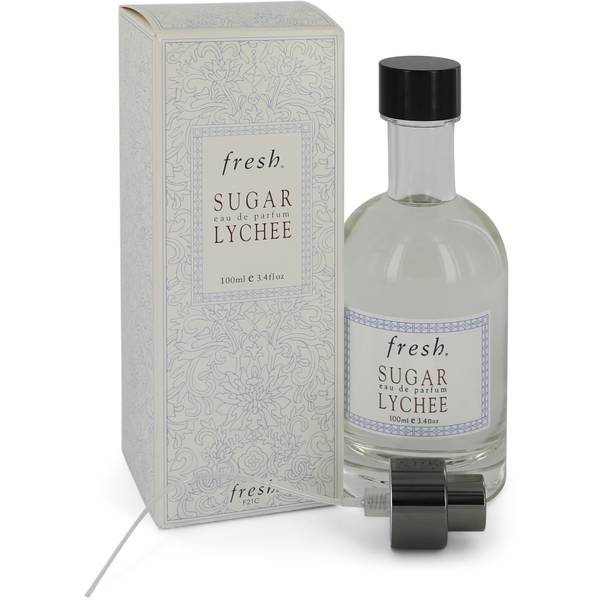 fresh sugar parfum