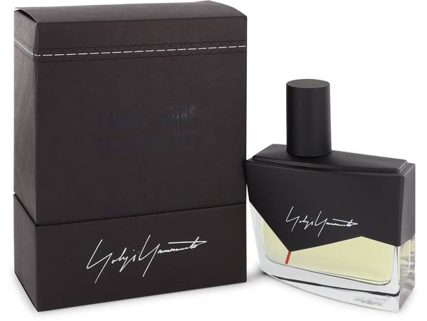 I'm Not Going To Disturb You Cologne by Yohji Yamamoto