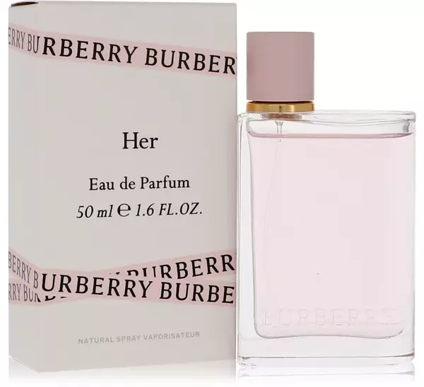 Burberry Her perfume