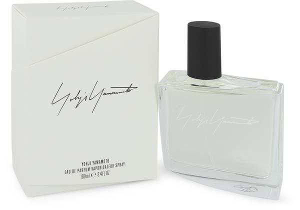 Yohji Yamamoto Pour Femme Perfume by Yohji Yamamoto