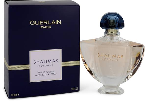 shalimar van guerlain