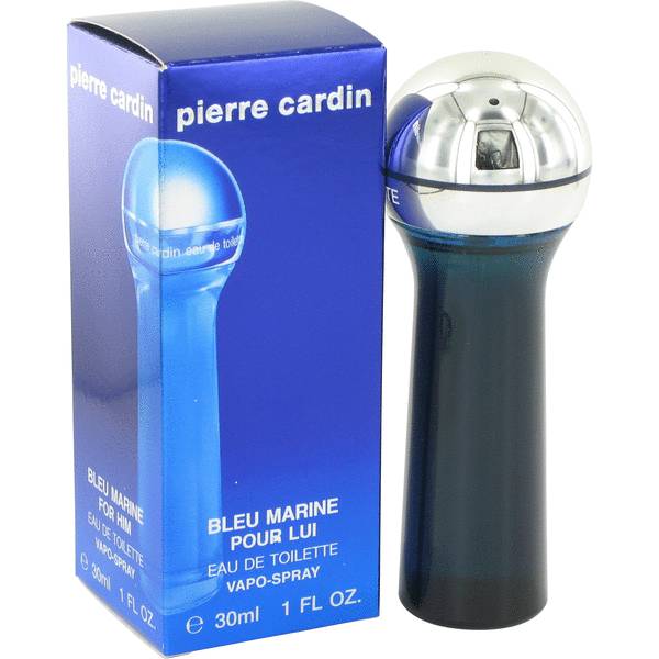 pierre cardin fragrance