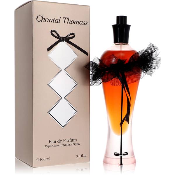 Chantal Thomass Gold Perfume by Chantal Thomass