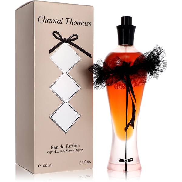 Chantal Thomass Gold Perfume by Chantal Thomass | FragranceX.com