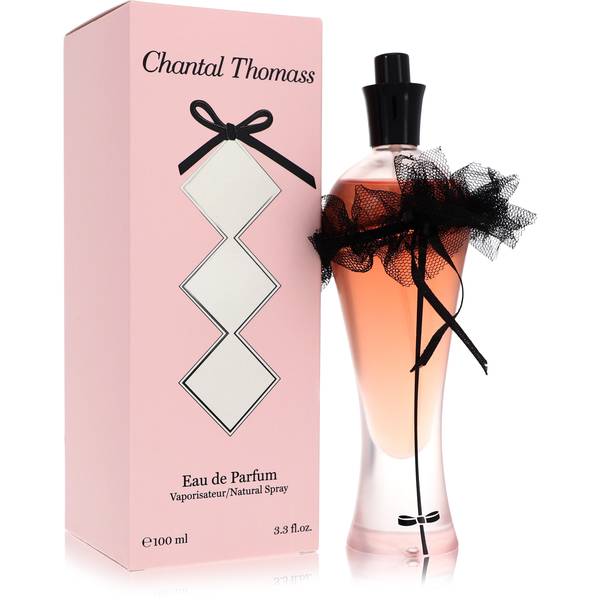 Chantal Thomass Pink Perfume by Chantal Thomass | FragranceX.com