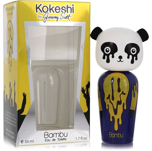 kokeshi eau de toilette