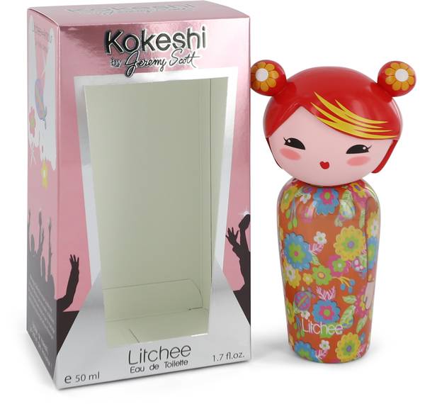 Kokeshi litchee store