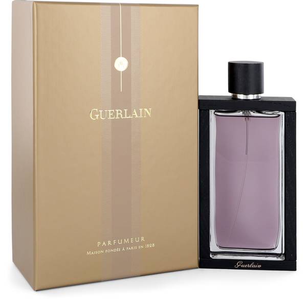 arsene lupin parfum