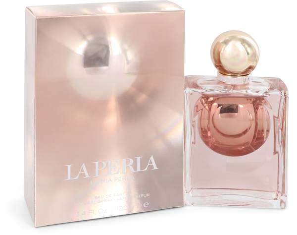 La Mia Perla Perfume by La Perla