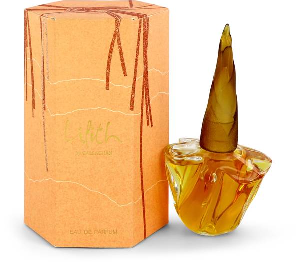 Lilith Callaghan Perfume